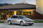 Volkswagen Passat 4-Motion 2014 года